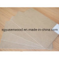 Wholesale MDF (MDF, Melamin MDF, Furnier MDF, UV MDF)